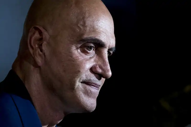 Kiko Matamoros habla con SEMANA sobre el incidente que vivió su hija Laura Matamoros en su casa con su primo, Carlo Costanzia. 