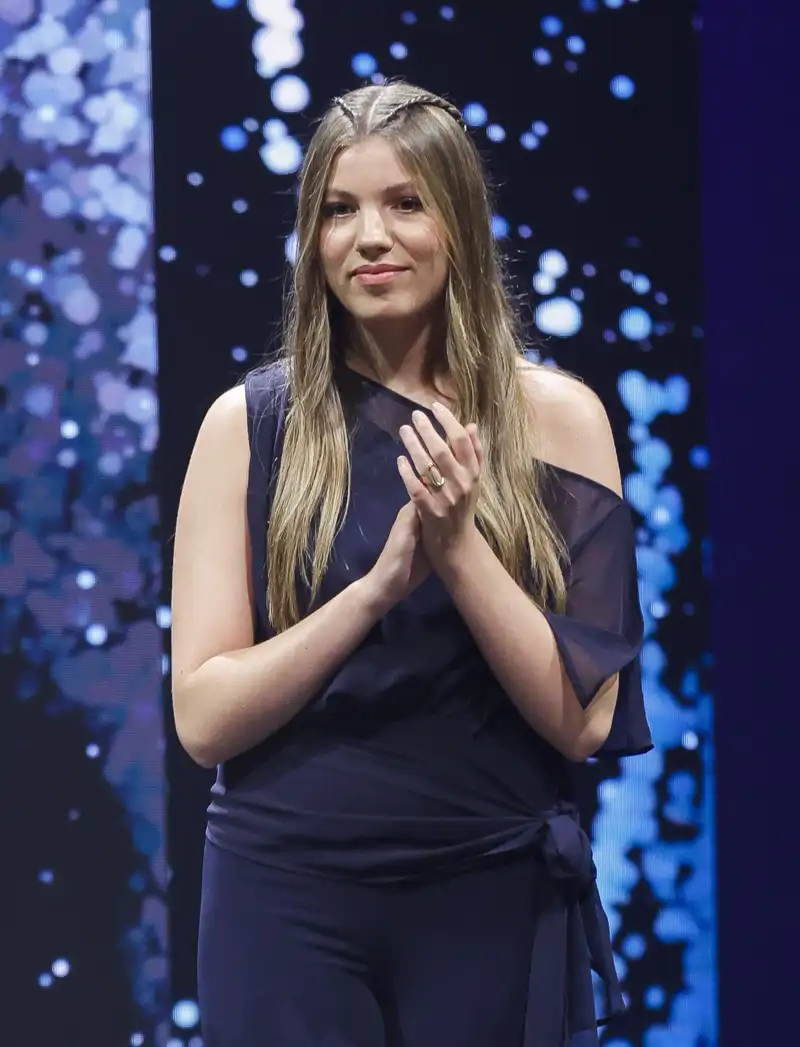 La Infanta Sofía 