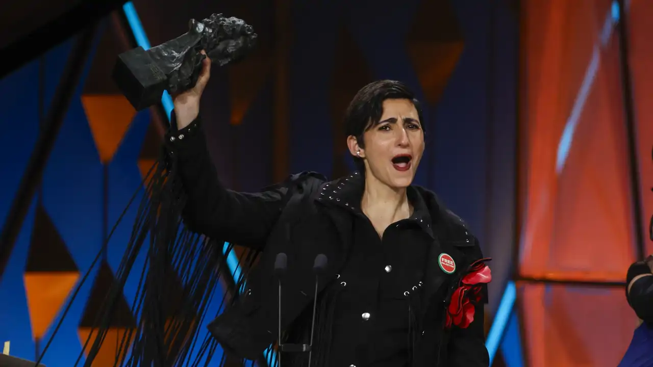 Lo que no viste de los Goya