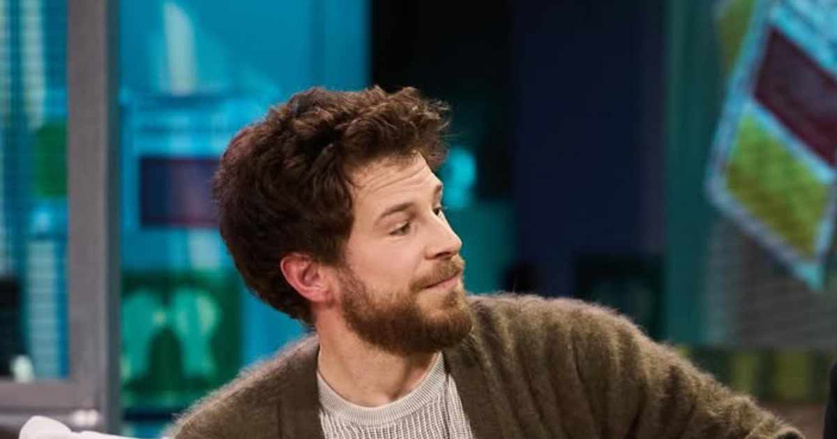 Álvaro Cervantes (36 años), actor ganador de un Premio Goya: "Mi ...