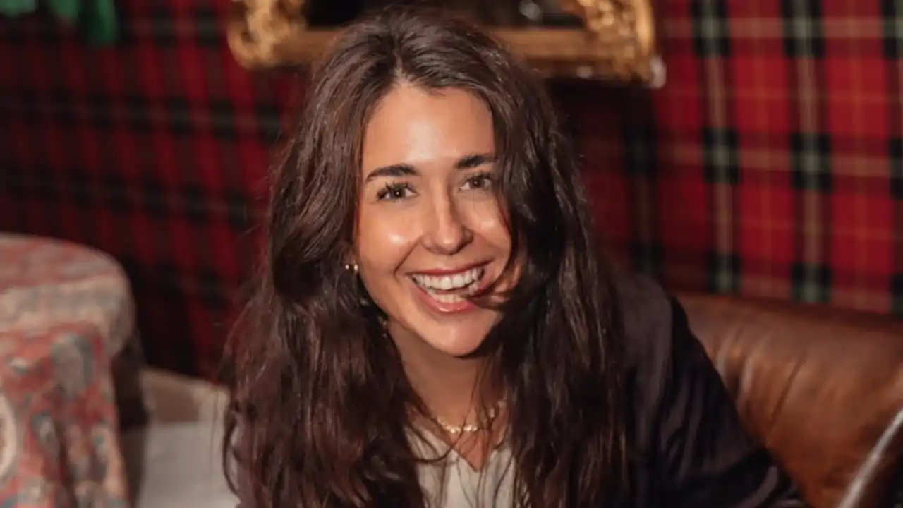 Ofelia, de 'MasterChef 9'