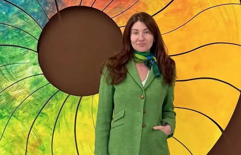 Elena Bianca Ciobanu