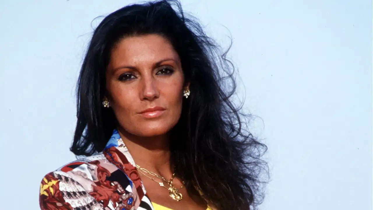 Carmina Ordoñez habló con SEMANA para dar los detalles de la polémica herencia de Paquirri. 