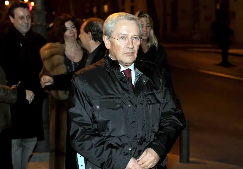 SEMANA ha podido hablar con Julián Méndez, amigo íntimo del reconocido escritor tras su muerte. 