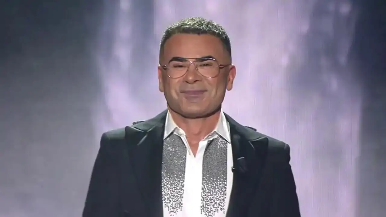 Jorge Javier Vázquez en 'Supervivientes'