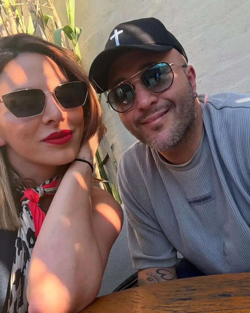 Irene Rosales y Kiko Rivera han estado juntos once años y tienen dos hijas en común