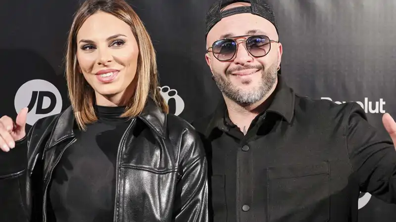 Irene Rosales y Kiko Rivera rompieron el pasado verano