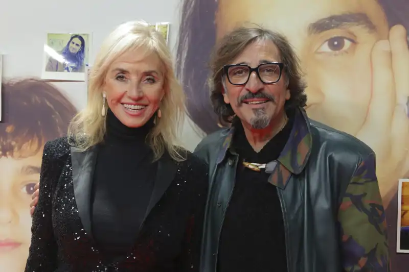 Antonio Carmona y Mariola Orellana han formado un gran tándem y son unos de los matrimonios más sólidos del panorama social