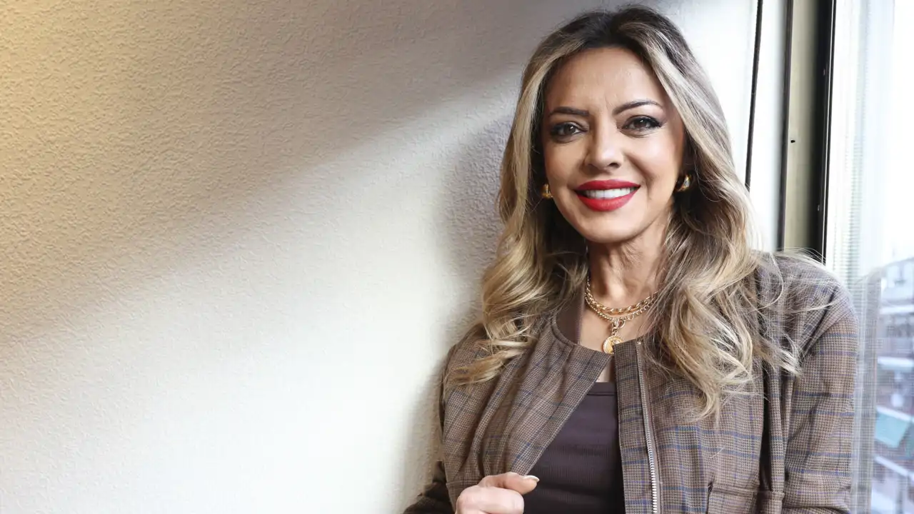 La cantante Merche debutó en la industria de la música con el álbum 'Mi sueño', donde se incluía su inolvidable, 'No me pidas más amor'