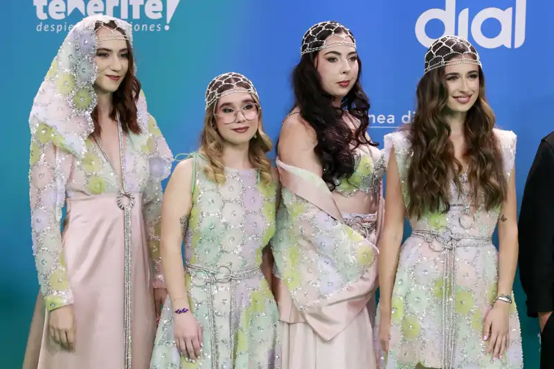 Nueva Línea en los Premios Dial 2026