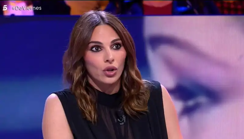 Irene Rosales ha explicado cómo fue su relación con Kiko Rivera