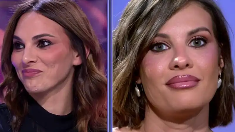 Jessica Bueno e Irene Rosales se reencuentran en De viernes,