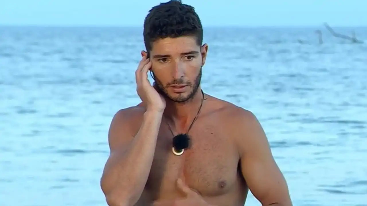 Pelayo Díaz ataca duramente a Álex Ghita tras su repentino abandono de ...