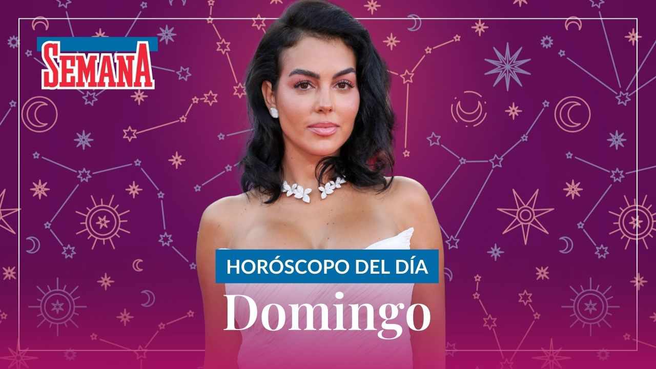 Horóscopo del domingo 29 de marzo. Descubre tu destino para este día