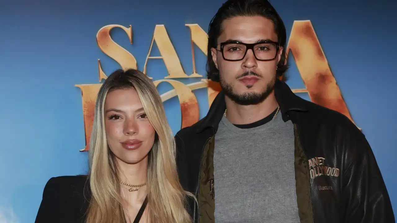 Alejandra Rubio confirma que será madre por segunda vez junto a Carlo Costanzia: "No está siendo fácil. Estoy de casi 15 semanas"