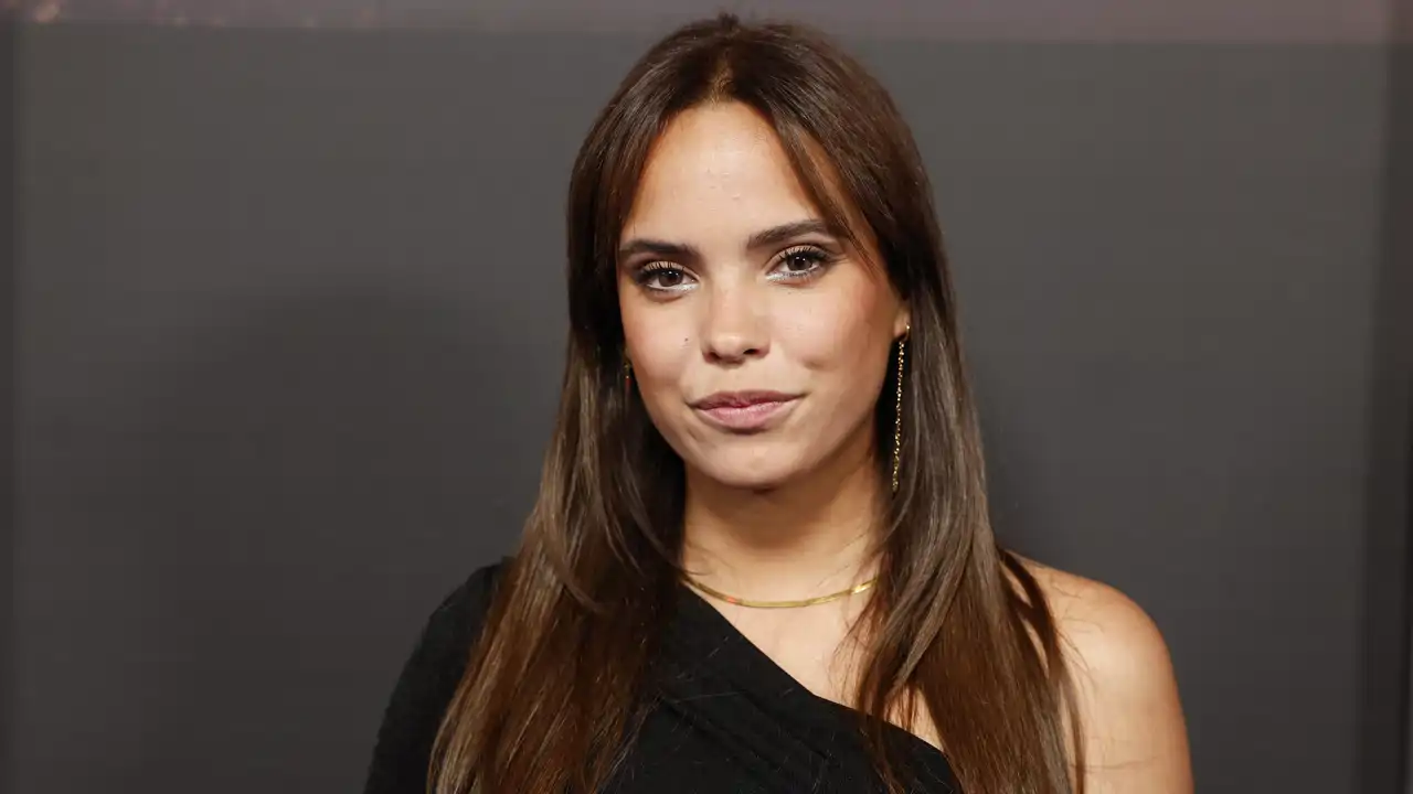 Gloria Camila confirma un "desencuentro" con Rocío Flores: "Chocamos, me  duele, pero no implica que deje de quererla"