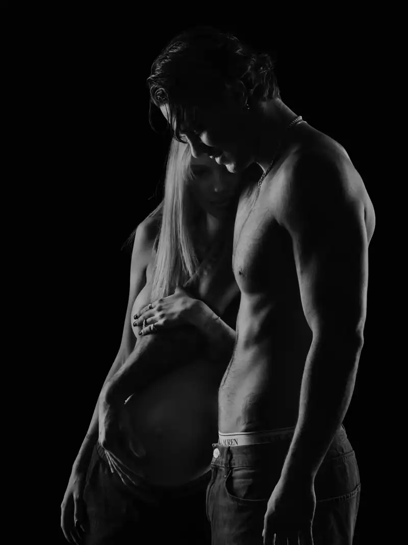 Alejandra Rubio y Carlo Costanzia han compartido sus primeras imágenes tras anunciar su segundo embarazo.