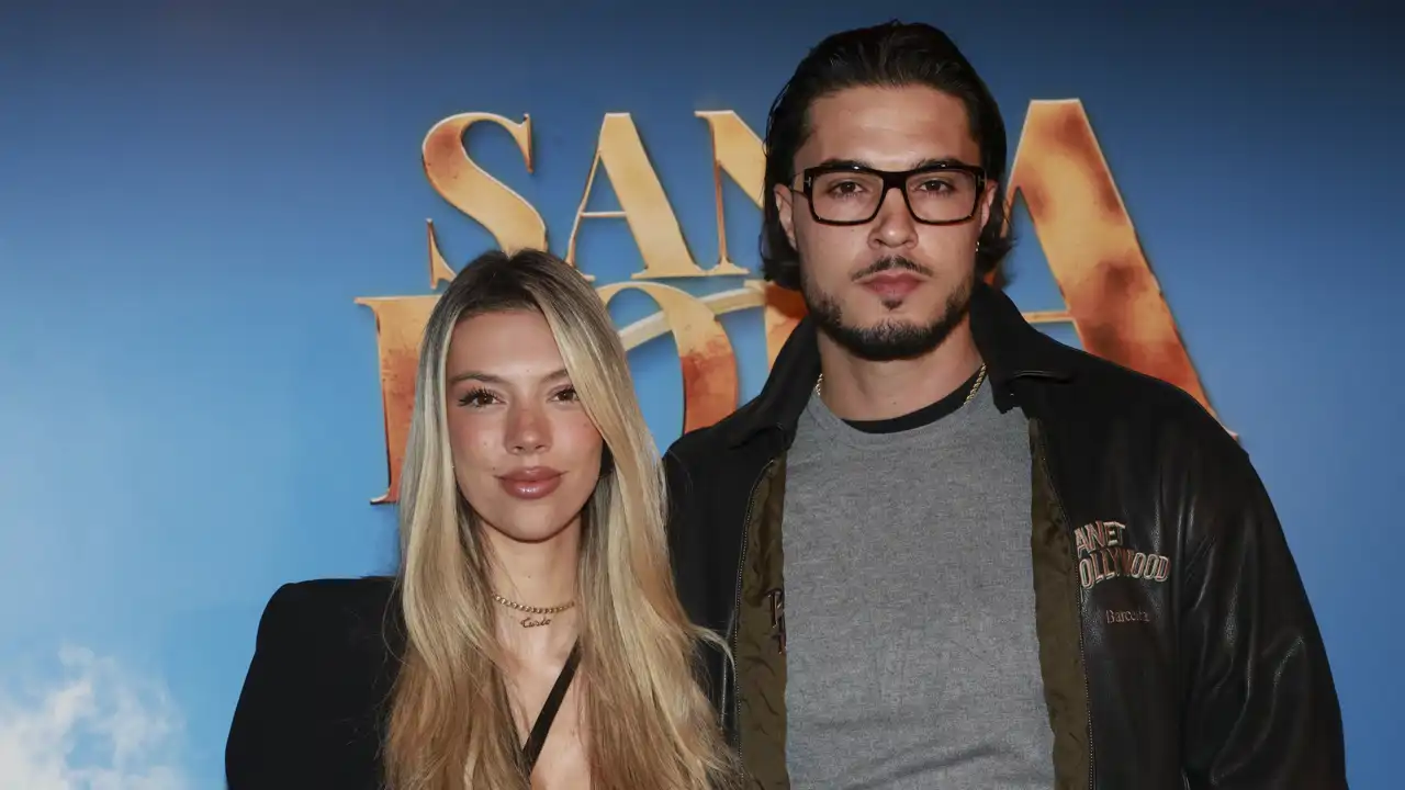 Carlo Costanzia, muy “harto” del “odio” recibido tras el anuncio del  segundo embarazo de Alejandra Rubio: “Sois escoria humana, qué cansado  estoy de este falso feminismo”