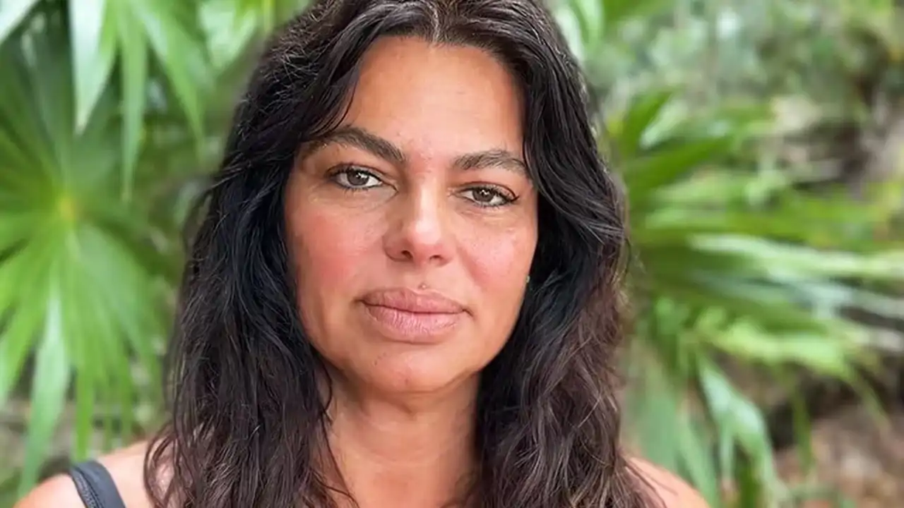 Marisa Jara en 'Supervivientes': "Hace poco sufrí una depresión. Aún creo que no estoy recuperada del todo. Me da muchísimo miedo volver a estar así. No sabía que esto era tan duro"