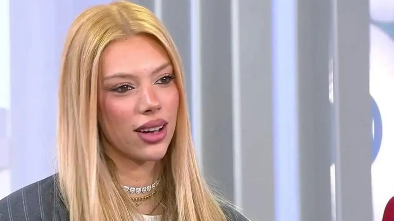 Alejandra Rubio (26 años), sobre su infancia: “Me marginaban y me daban de  lado por ser hija de Terelu, algo que tampoco agradaba a mis profesores”