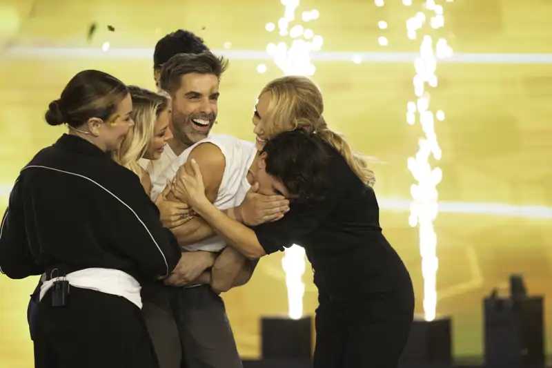 Daniel Illescas, campeón de la sexta edición de 'El Desafío'