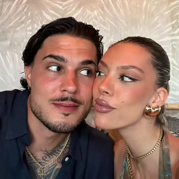 Alejandra Rubio comparte una foto desde el hospital y revela el problema de  salud al que ha hecho frente en el segundo trimestre de su embarazo