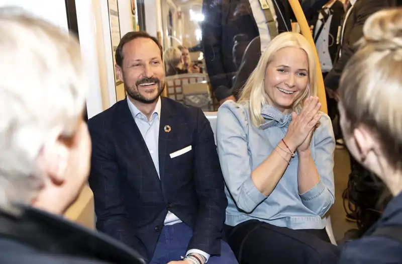 Noruega se pregunta el motivo