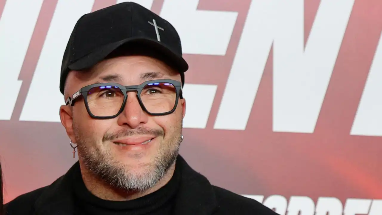 Kiko Rivera revela la verdad sobre el acercamiento con Isabel Pantoja: "Nos  hartamos de llorar los dos y está muy contenta"