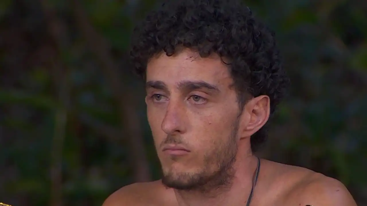 El concursante ha tenido que abandonar Honduras y poner fin a su concurso debido a una prescripción médica. 