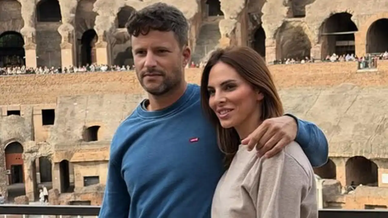 Guillermo se ha convertido en uno de los grandes apoyos de Irene Rosales tras su separación de Kiko Rivera.