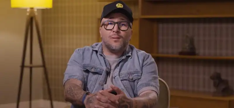 Kiko Rivera habla en su entrevista de Irene Rosales