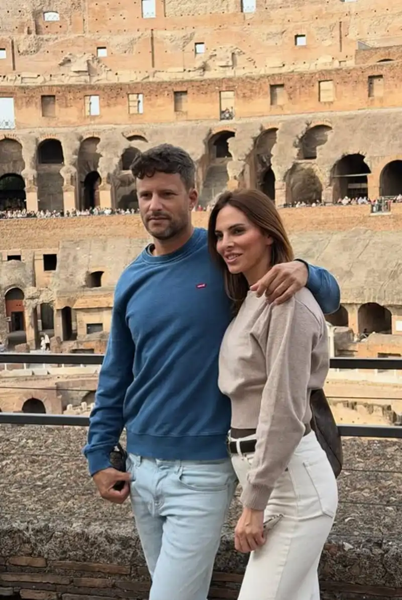 Guillermo se ha convertido en uno de los grandes apoyos de Irene Rosales tras su separación de Kiko Rivera.