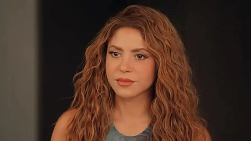 Shakira
