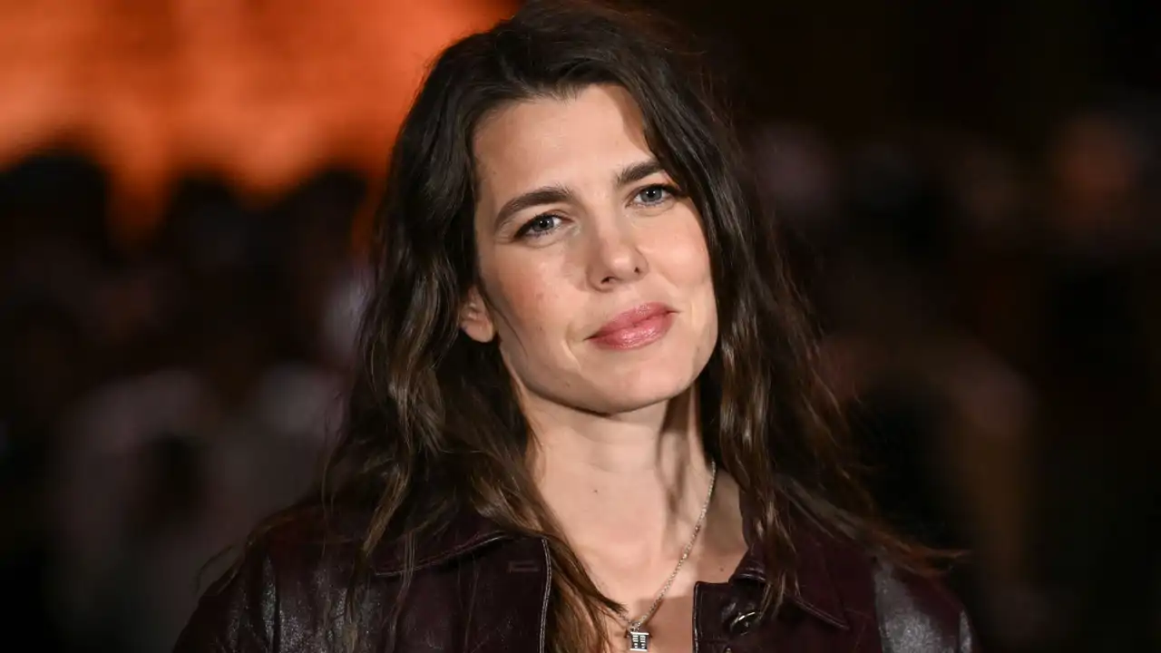Carlota Casiraghi