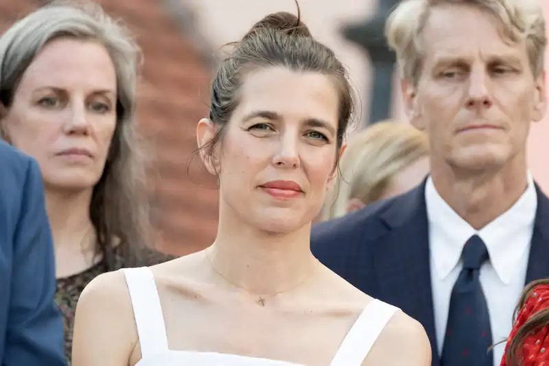 Carlota Casiraghi
