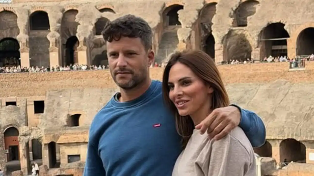 Guillermo se ha convertido en uno de los grandes apoyos de Irene Rosales tras su separación de Kiko Rivera.