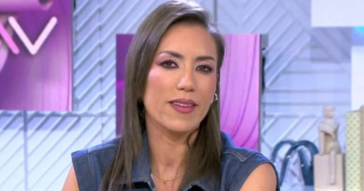 Patricia Pardo vuelve a cuestionar la actitud de Kiko Rivera y defiende a  Irene Rosales y Jessica Bueno de sus ataques: "Las que sí están a la altura  son ellas"
