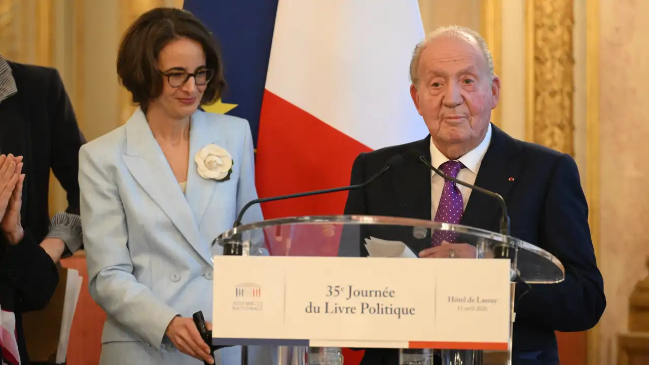 El Rey Juan Carlos manda un mensaje velado a su hijo, el Rey Felipe: “El presente me entristece, soy consciente de que nadie es profeta en su tierra”