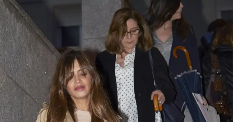 Sara Carbonero sufre el mayor golpe de su vida