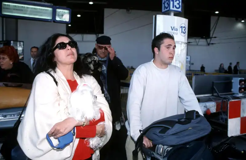 Kiko Rivera e Isabel Pantoja