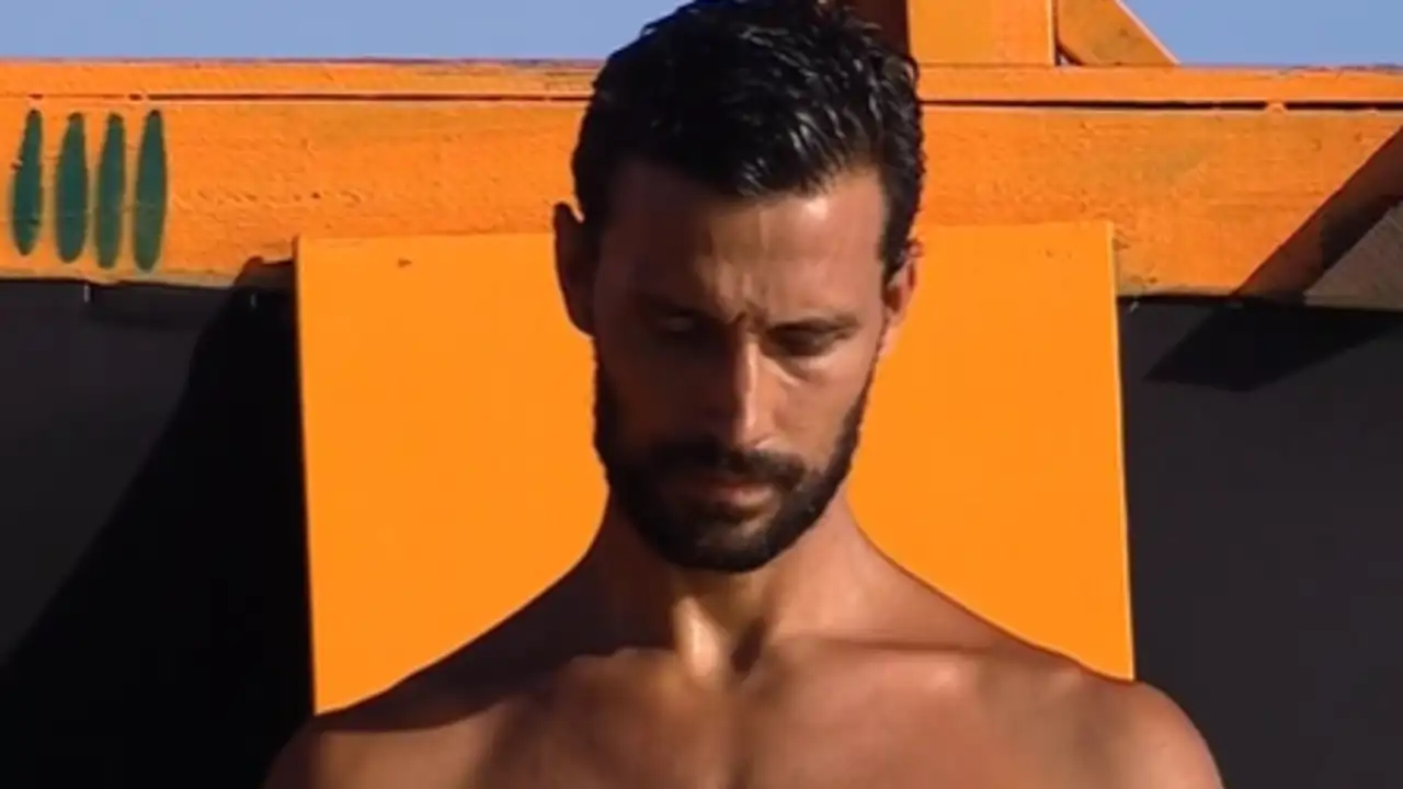 Jaime Astrain pide su expulsión en 'Supervivientes: Conexión Honduras' por  sus dolores de rodilla y rompe la escaleta de los dilemas: "De verdad, no  me salvéis. Soy un lastre"