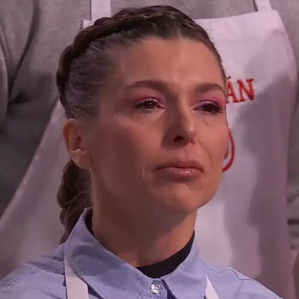 La última gala de 'MasterChef 14': Maggie, expulsada tras una polémica ...