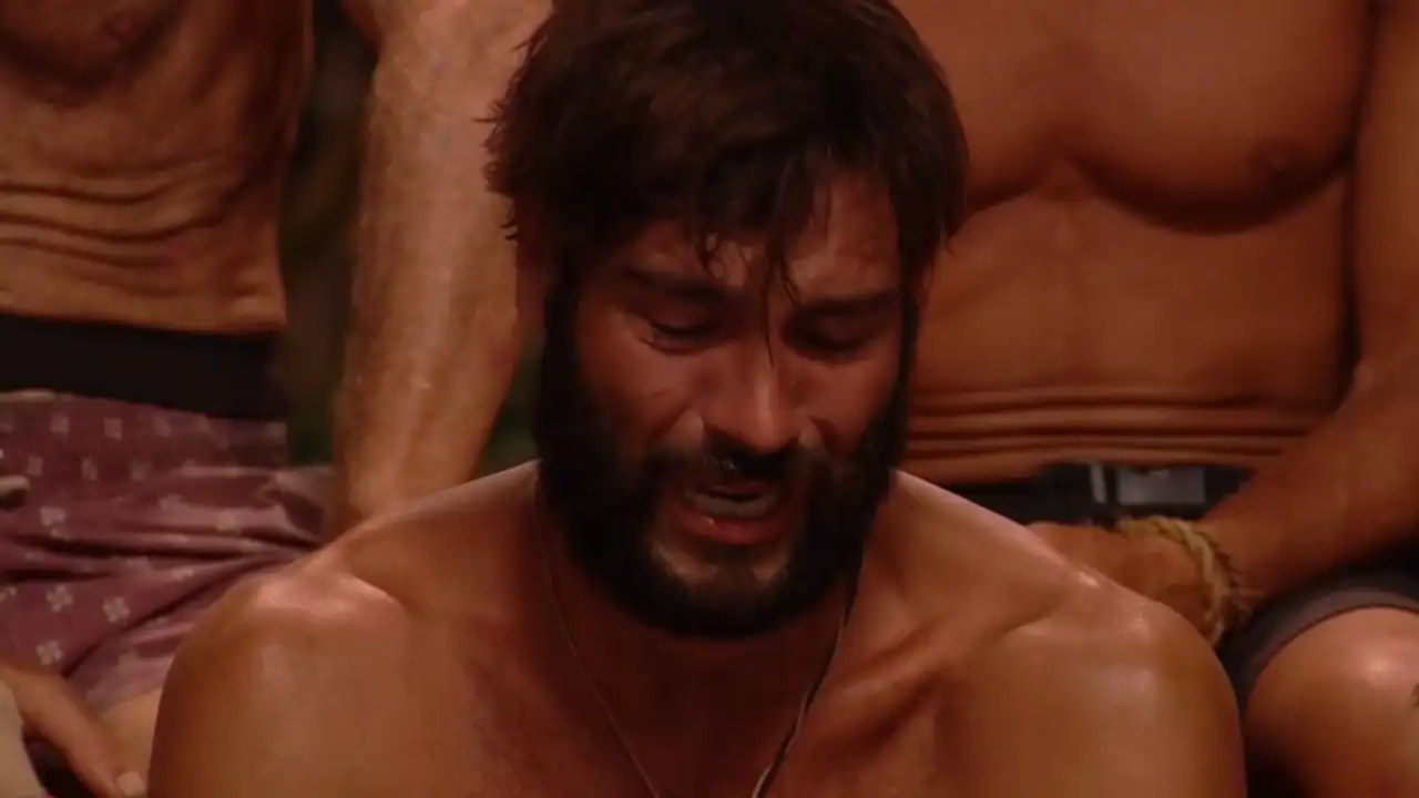 Gerard pide abandonar el programa en 'Supervivientes 2026'