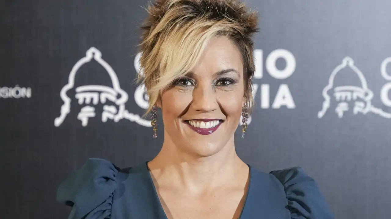 Cristina Pardo se despide de laSexta tras 20 años y salta a Antena 3: “Me  voy a presentar un programa de prime time. Me da mucha pena irme"