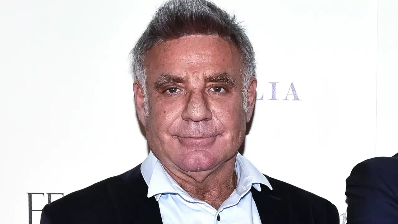 El arquitecto Joaquín Torres posando ante los medios de comunicación en un evento celebrado en noviembre de 2023.