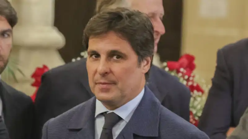 Fran Rivera habla del romance de Tana Rivera y Roca Rey