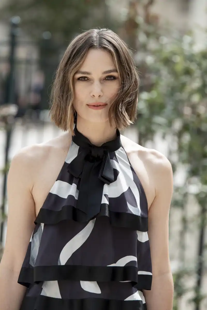 6 cortes de pelo bob que quedan bien para todo tipo de rostros