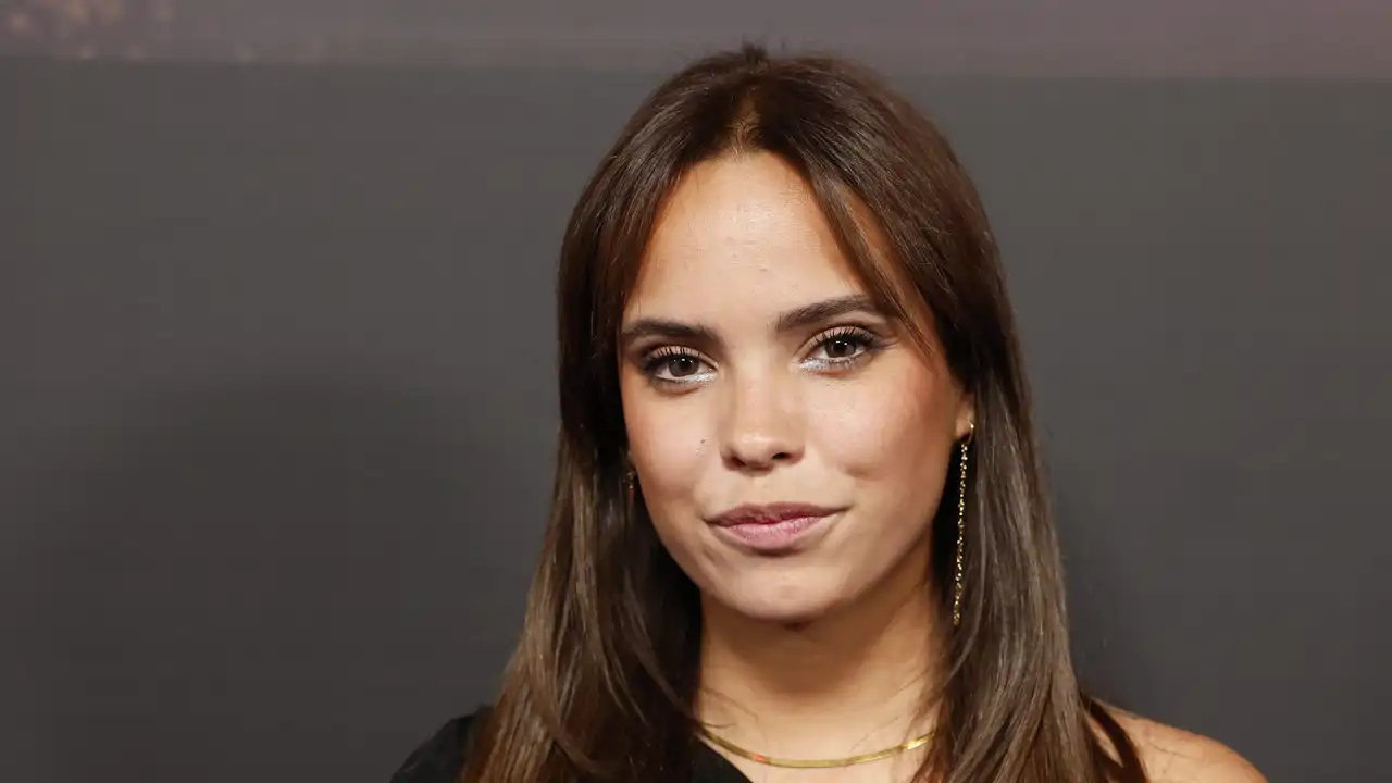 Gloria Camila en el Flashback Show Europa 