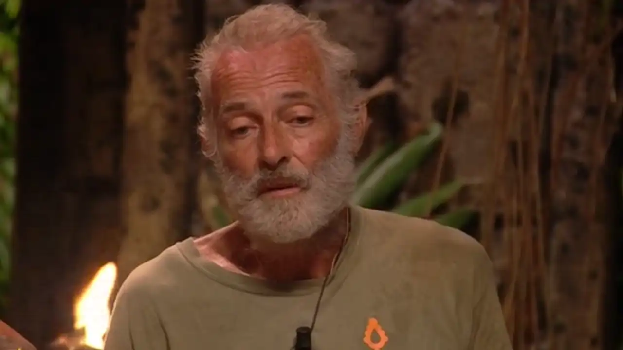 Soto y Jorge Javier acercando posturas