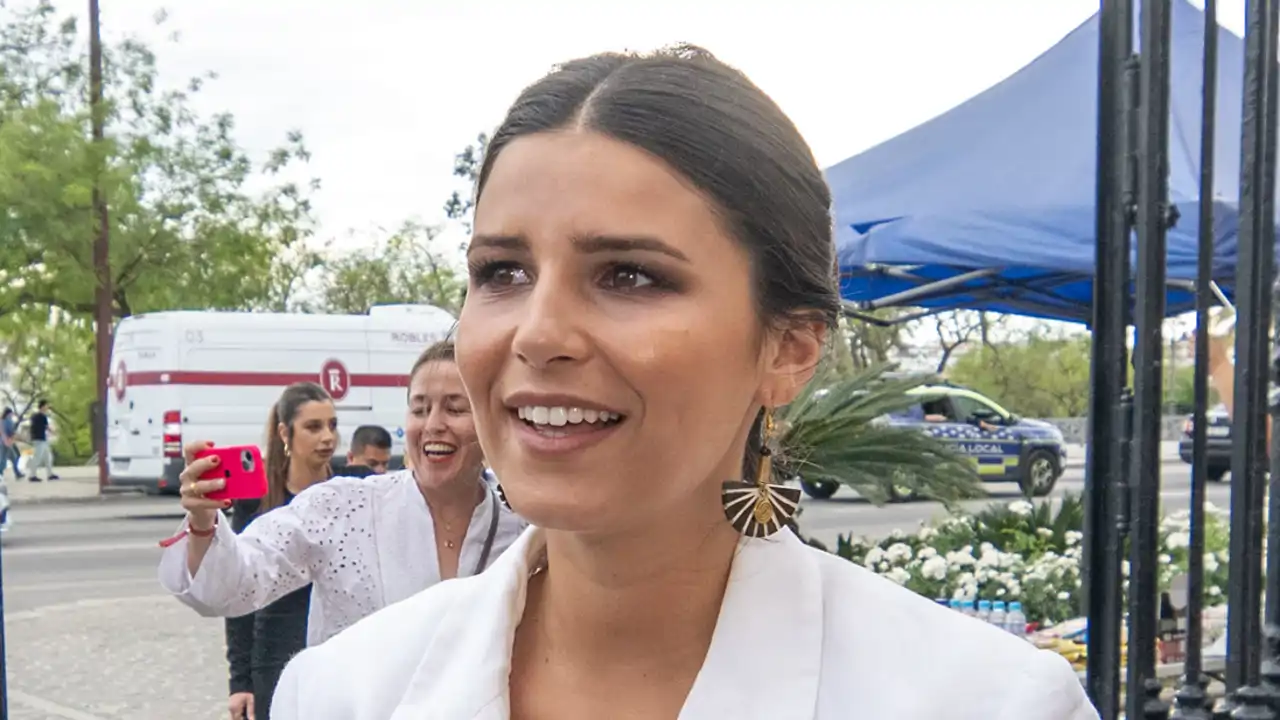 Tana Rivera envía un mensaje a Roca Rey tras su grave cogida: “Lo volviste  a hacer, eterno”